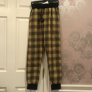 Seek The Label NWT Women’s Sweatpants